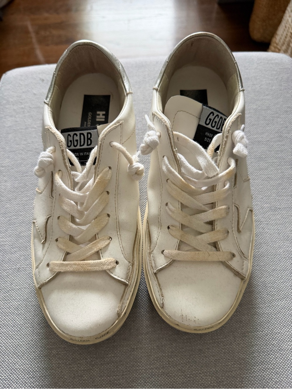 Golden Goose Sneakers